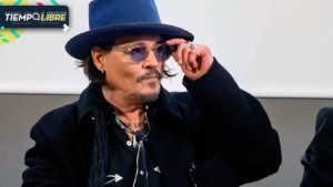¿Visitará Chile? Johnny Depp sorprendió al ser fotografiado aterrizando en Argentina