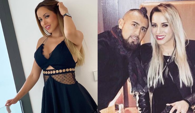 Marité Matus se refirió a grave accidente de tránsito sufrido por sus hijos: Así habría quedado el auto