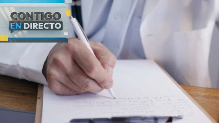 Fraude de $13 mil millones al Estado: Los antecedentes que hicieron caer a médico por licencias falsas