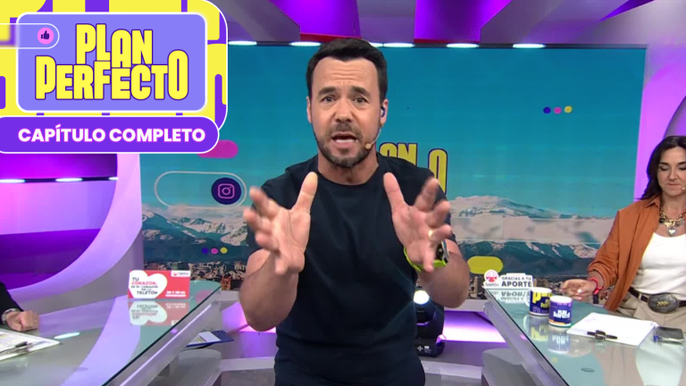 Plan Perfecto | Capítulo 188