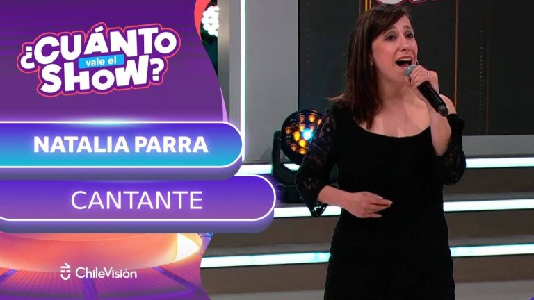 “En cambio no”: La conmovedora interpretación de esta mujer tocó los corazones del público