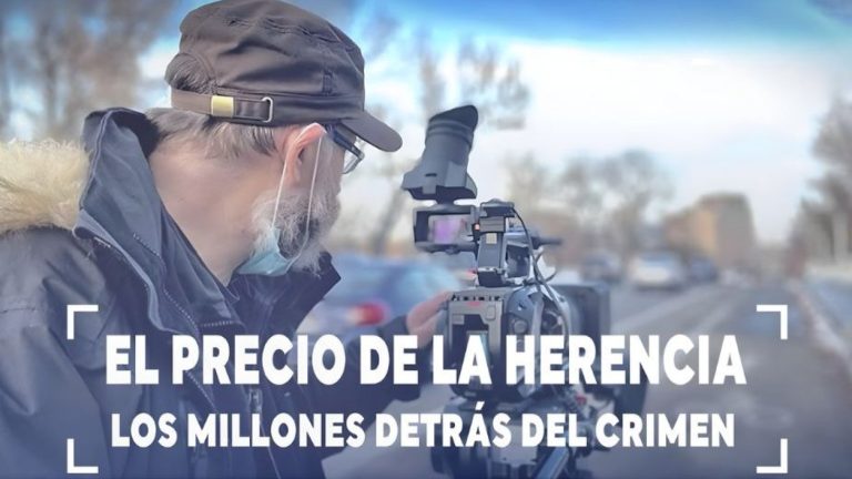 El precio de la herencia: Los millones detrás del triple crimen en La Reina