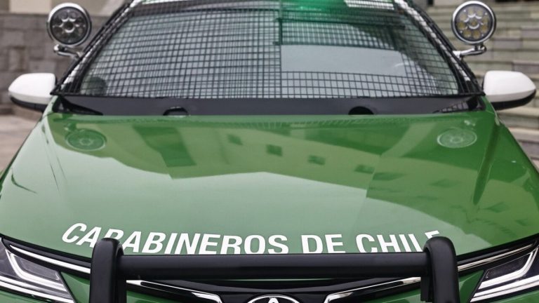 Asesinan a hombre en centro de rehabilitación en Buin: Presunto autor tiene 15 años y era su compañero