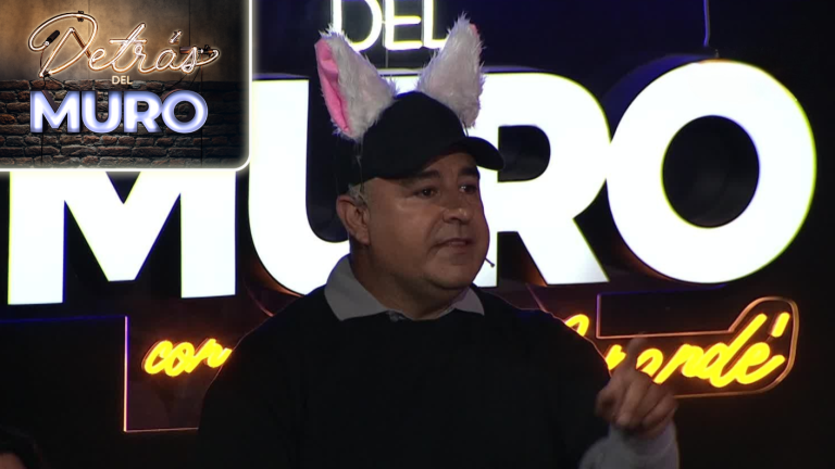 VIDEO | Un invitado especial: Camilo 21 apareció EN VIVO en Fiebre de Baile Presidencial