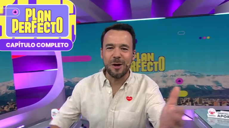 Plan Perfecto | Capítulo 190