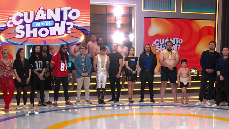 “En decisión dividida…”: Este talento fue el ganador de la nueva final de ¿Cuánto vale el show?