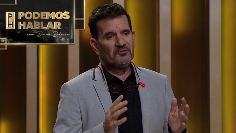 Vasco Moulian se refirió sin censura al odio que recibe por Fiebre de Baile: “Siempre me han…”