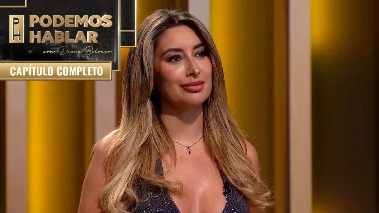 Podemos Hablar | Capítulo 36 | Temporada 7