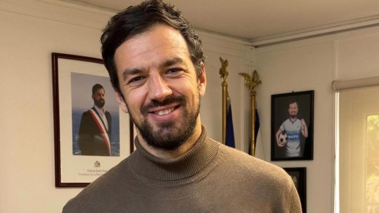 “La recuperación...”: Tomás Vodanovic actualiza estado de salud tras complejo diagnóstico médico