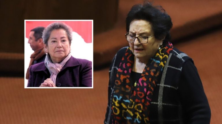 “Vulnerabilidad al alcohol”: DC denunciará a diputada Cordero por dichos sobre concejala desaparecida