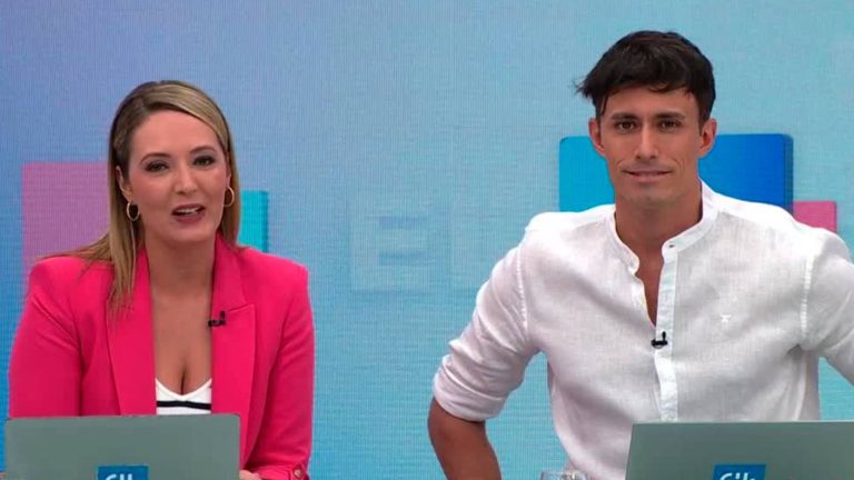 CHV Noticias AM | Domingo 16 de noviembre de 2025