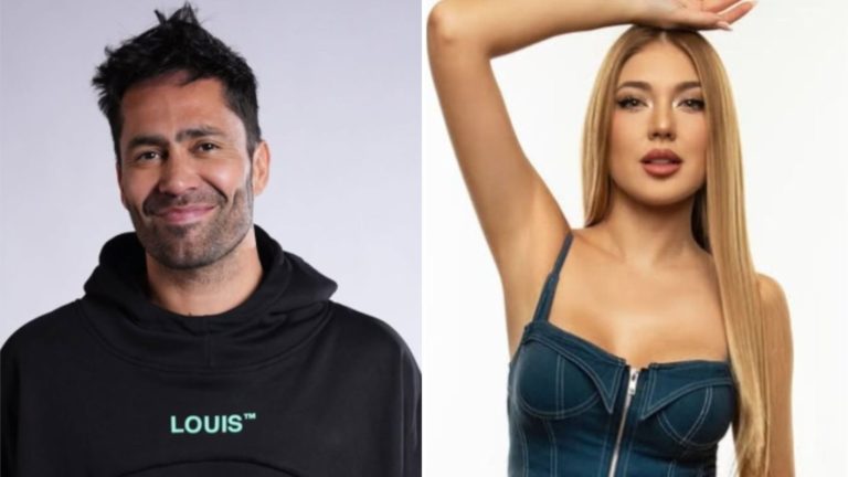 Ausencias y distancias: Las pistas que alimentan rumores de quiebre entre Disley Ramos y Luis Jiménez