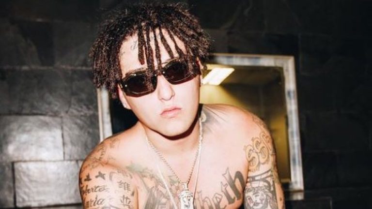 El descargo de Pablo Chill-E tras resultados de Elecciones 2025: 