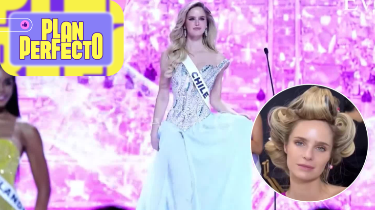 ¿Sigue siendo la favorita en Miss Universo? Lo que se sabe de Inna Moll tras polémico trend de TikTok