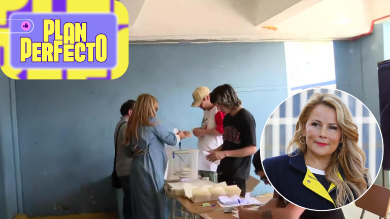 Cathy Barriga respondió a su cuestionada votación en Maipú tras polémico mandato: “Viví 13 años...