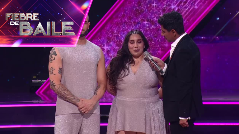 “También tenemos un espacio…”: El inspirador mensaje de Cata Days tras conmovedor performance