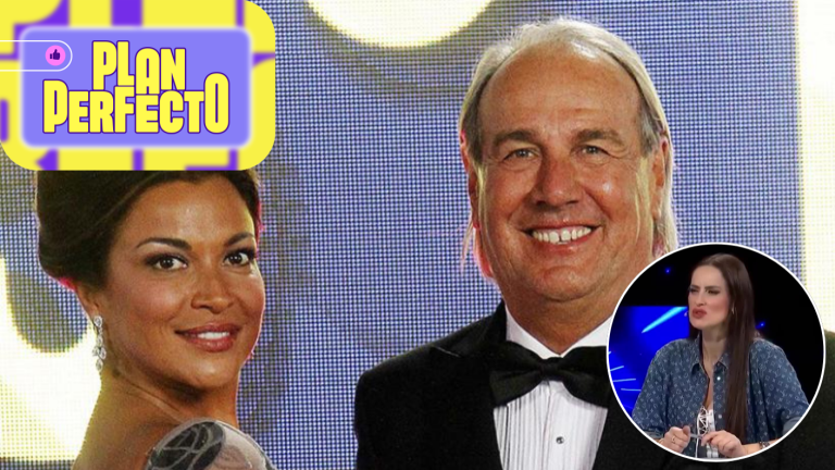 ¿Hubo infidelidad? La teoría detrás de la supuesta separación de Marlen Olivari y Luciano Marocchino