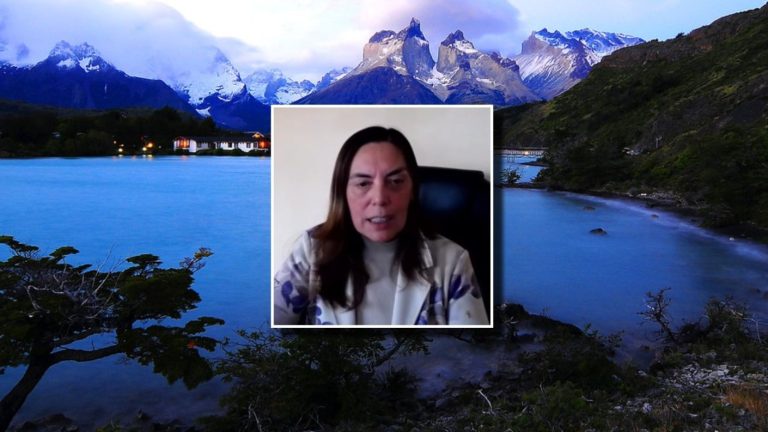 Alcaldesa de Torres del Paine confirma fin de la búsqueda tras tragedia: Desaparecidos están en refugios