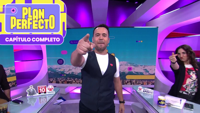 Plan Perfecto | Capítulo 192