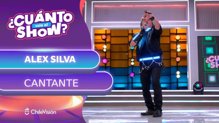 VIDEO | Vuelve a ver aquí el deslumbrante show de este talentoso cantautor de Recoleta