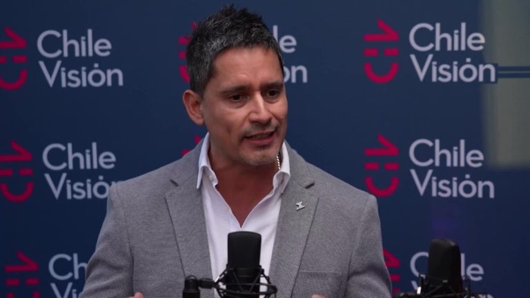 Ganadores Effie 2025 | Cristián Franco, Gerente de Marketing, Bci