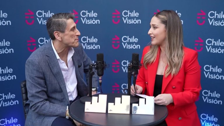 Ganadores Effie 2025 | Rodrigo Cubillos, Gerente de Marketing, Soprole