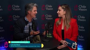 Ganadores Effie 2025 | Luiz de Rizzo, Gerente de Marketing Supermercados, Cencosud Chile