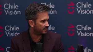 Ganadores Effie 2025 | Sylvio Del Lago, Gerente de Marketing B2C Chile, Entel