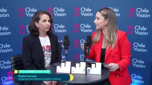 Ganadores Effie 2025 | Paola Carroza, Subgerente de Marketing Digital & Personalización, Sodimac