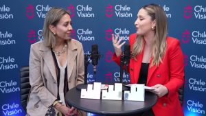 Ganadores Effie 2025 | Cristina Iturralde, Head of Communications & Marketing, Nestlé Chile