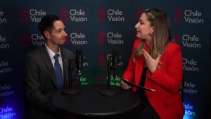 Effie Awards Chile 2025 | Pablo Oyarzún, Director de Programas, Valora