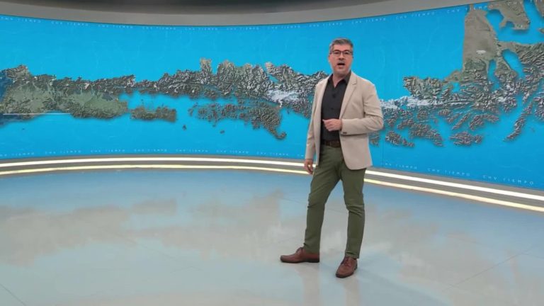 ¡Regresan las nubes! El pronóstico del tiempo para este jueves 20 de noviembre