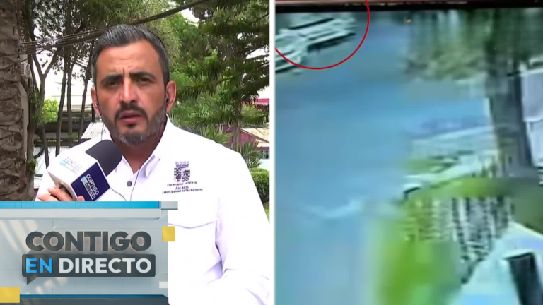 Nuevos antecedentes de conductor que atropelló a funcionario en San Bernardo: “Habría utilizado…”