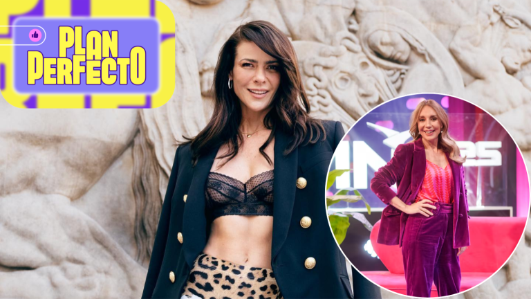 ¿Regreso oficial a matinales? Tonka Tomicic sería el reemplazo de Karen Doggenweiler en Festival de Viña