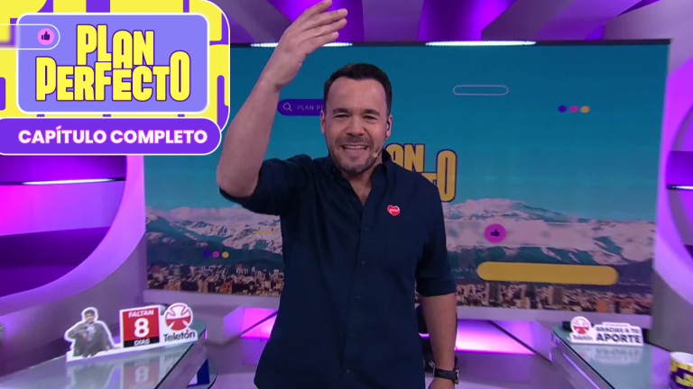 Plan Perfecto | Capítulo 194