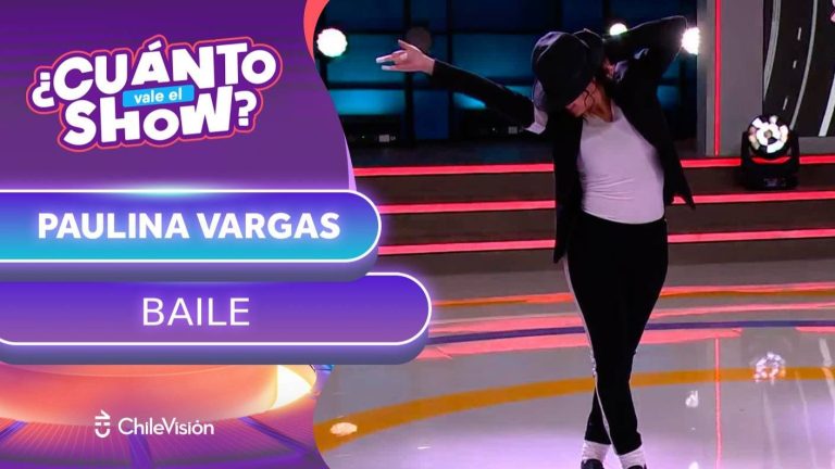 VIDEO | ¡Igual al rey del pop! Esta joven rindió un incomparable tributo de baile a Michael Jackson