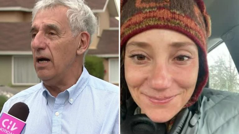 Hija de Juan Carlos Duque murió atropellada: Familia impulsará proyecto de becas estudiantiles en su honor