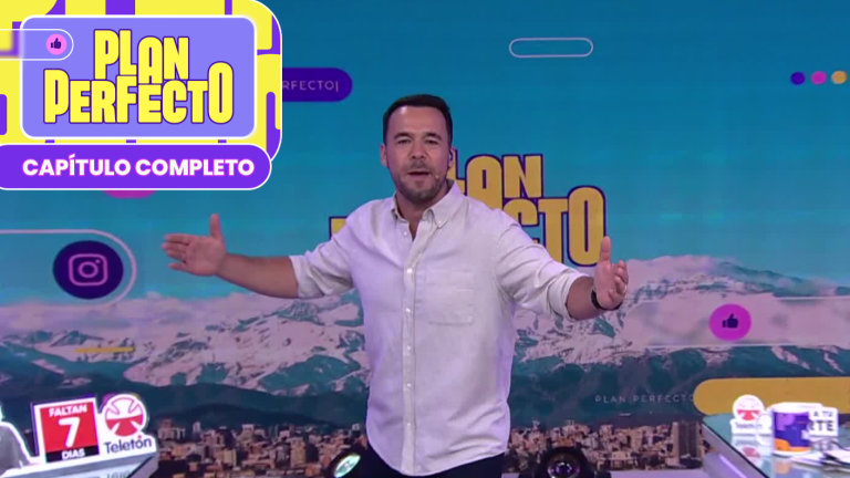 Plan Perfecto | Capítulo 195