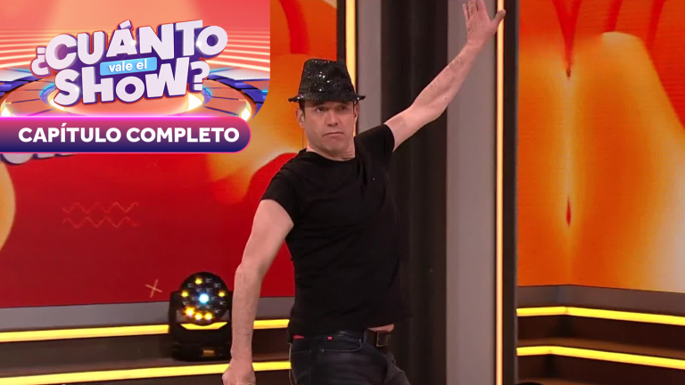 ¡Personajes multifacéticos y un nuevo ganador! | ¿Cuánto Vale el Show? | Capítulo 23