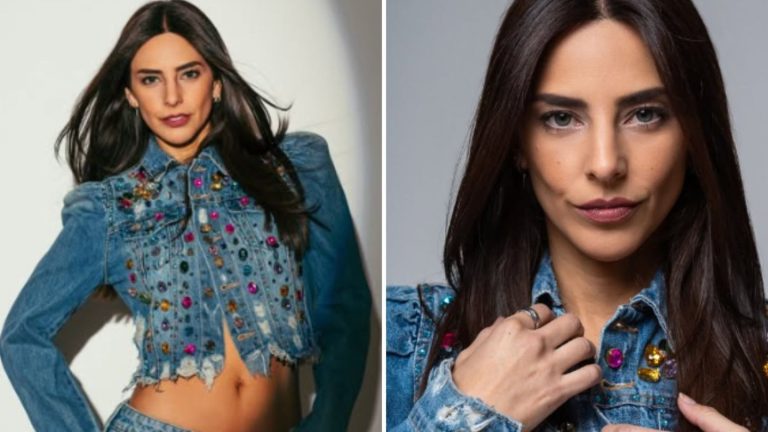 La sensible pérdida que enluta a Daniela Castillo: “Ya puedes ir a reunirte con...”