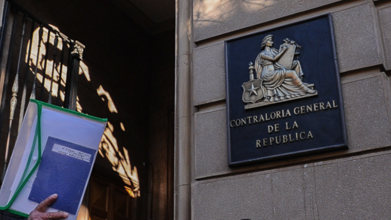 Informe de Contraloría: Revelan que 517 obras públicas se encuentran inconclusas y paralizadas