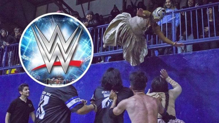 Invasión SCL: Cholitas Luchadoras y ex WWE aterrizarán en Chile para inédito evento