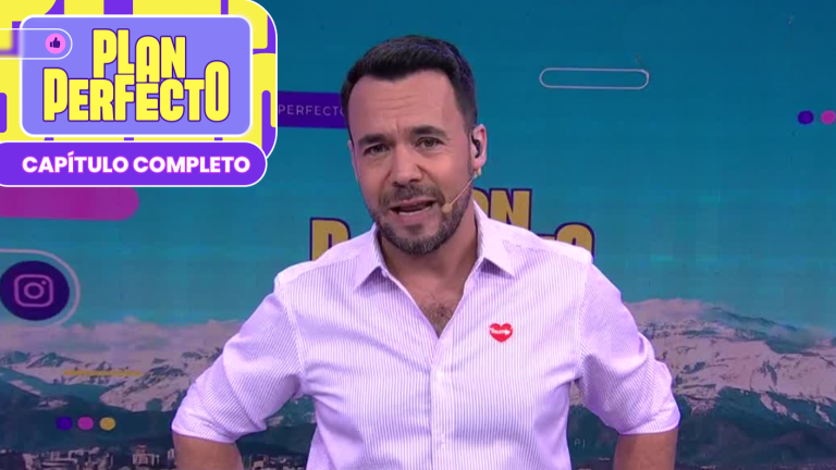 Plan Perfecto | Capítulo 196