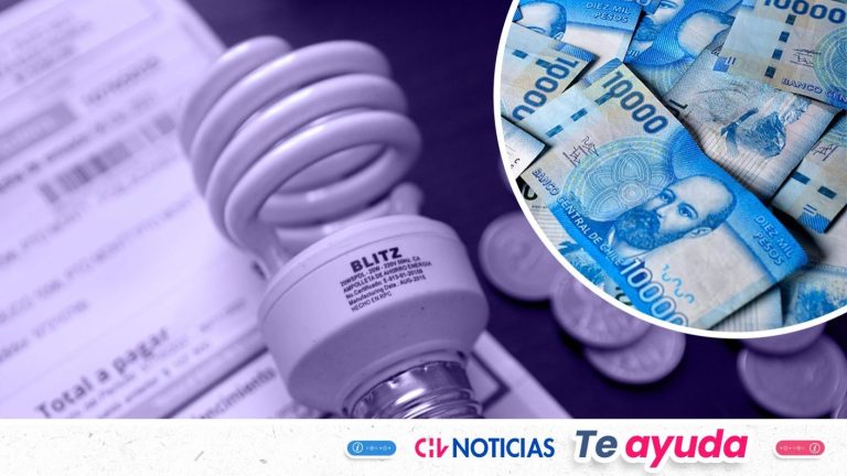 ¡Comenzó este martes! Revisa cómo postular acá a la cuarta convocatoria del Subsidio Eléctrico
