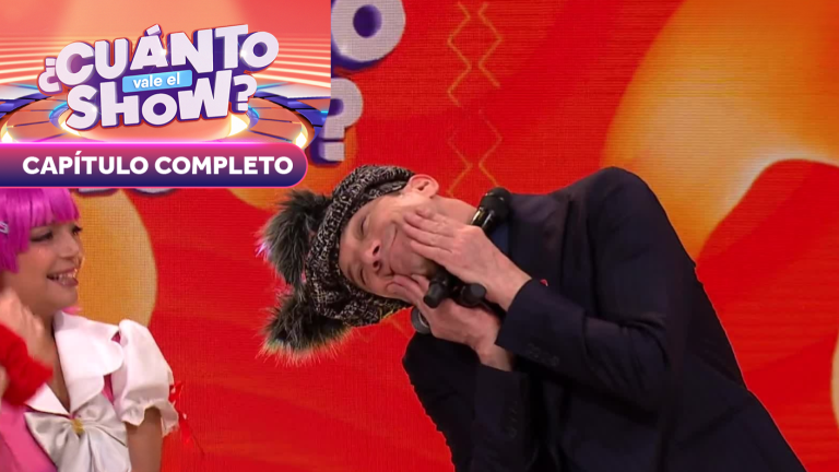 ¡Una tarde de talentos y energía kawaii! | ¿Cuánto Vale el Show? | Capítulo 25