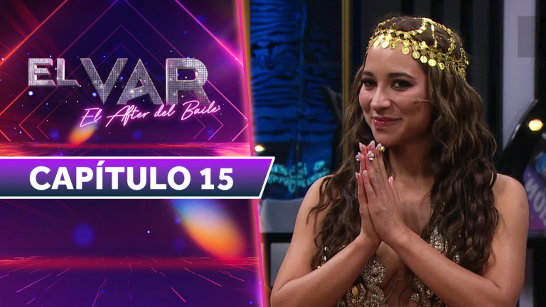 ¡Princesa Alba es la inmune de la semana! | El VAR-After del baile | Capítulo 15