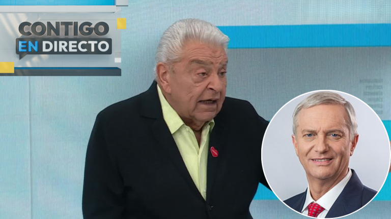 Don Francisco se refirió a la ausencia de Kast en su programa: 