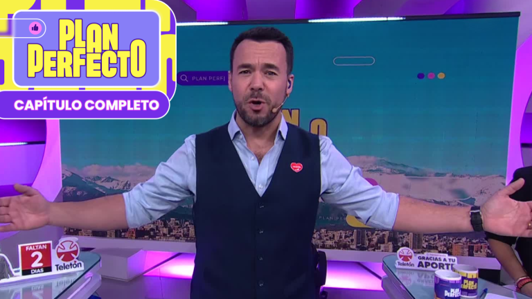 Plan Perfecto | Capítulo 198