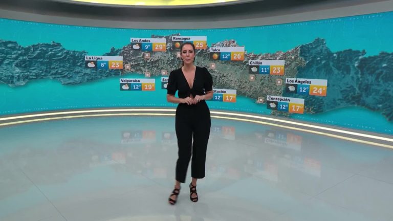 ¡Nubes en la mañana y sol en la tarde! El pronóstico del tiempo para este jueves 27 de noviembre