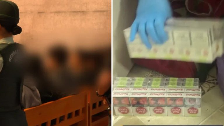 Por tráfico de drogas y otros delitos: Decretan prisión preventiva para siete funcionarios de la PDI